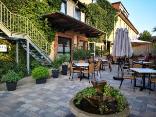 Hotel Steyerberger Hof - Steyerberg - 4