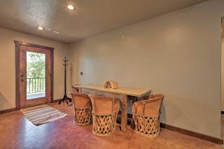 Secluded Sterling Abode Near Palisade State Park! - 4