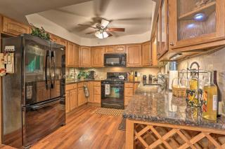 Poconos Home with Fire Pit, Walk to Locust Lake! - 2