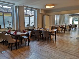 Hotel Steyerberger Hof - Steyerberg - 1