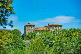 Bastide Saint-Estève - Brue-Auriac - 7