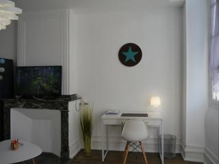 Appartement hypercentre Tarbes - 2 grandes chambres - Tarbes - 1