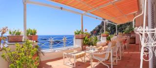 Villa Teste di Moro - Capri - 6