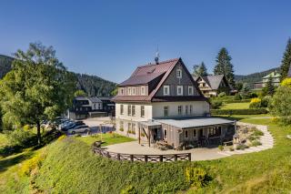 MINERVA - Špindlerŭv Mlýn - 9