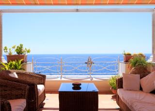Villa Teste di Moro - Capri - 4