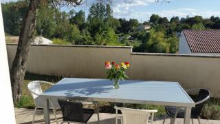 Le Clos des Oiseaux - Saintes - 3