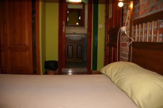 Albergue Peña Castil - Sotres - 9