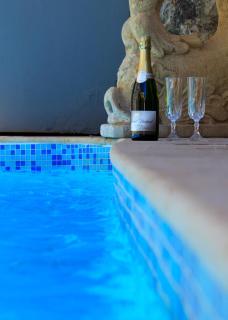 Villa Teste di Moro - Capri - 8