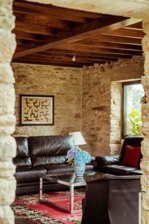 Casas Do Consul - Mar y Montaña - 2