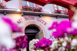 Au Bon Gîte - Senones - 0