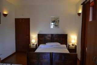 Agriturismo Le Forre del Treja (La Villa) - Civita Castellana - 7