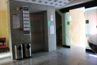 Hotel Lua - Città del Messico - 2