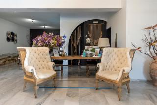 Parosland Hotel - Aliki - 6