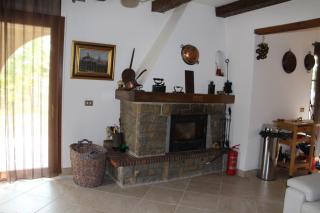 Villa Raggio della Valle - Bagno di Romagna - 7