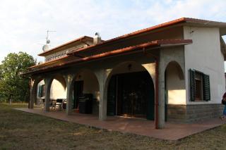 Villa Raggio della Valle - Bagno di Romagna - 4