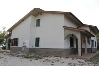 Villa Raggio della Valle - Bagno di Romagna - 2