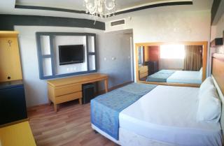 Ünaten otel - Gaziemir - 3