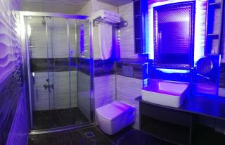 Ünaten otel - Gaziemir - 9