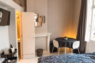 Brabantdam 44 self check in - Gand - 2