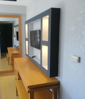 Ünaten otel - Gaziemir - 6