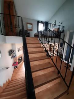 Casas Rurales Maribel - Complejo El Tejar - Apartamentos con jacuzzi en Alcalá del Júcar - 2