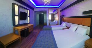 Ünaten otel - Gaziemir - 5