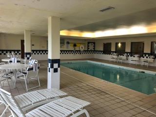Holiday Inn Express Hotel & Suites Anderson by IHG - Anderson - 8