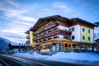 Hotel Barbarahof Saalbach - Saalbach-Hinterglemm - 4