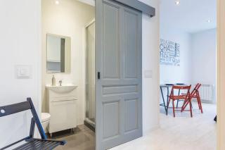 ººMZ Atocha Station Studio ºº - Madrid - 5