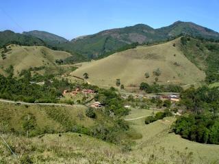Cabana Vista Maravilhosa - Visconde De Mauá - 1