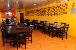 Rual's Hotel - Somoto - 2