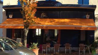 Hotel du Chemin de Fer - Sens - 6