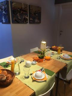 B&B Setola - Brugge - 3