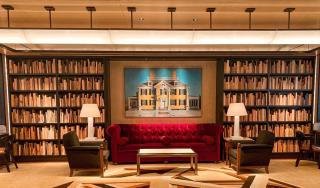 The Charles Hotel in Harvard Square - Cambridge - 5