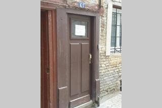 Le 61 - hyper centre - WIFI - 2