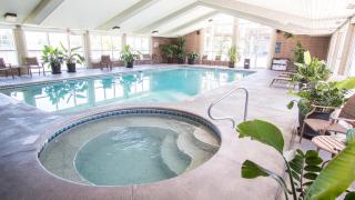 Abbey Inn Cedar City - Cedar City - 6