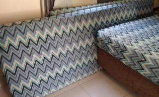 Apartamento Lacqua Di Roma III - Caldas Novas - 2