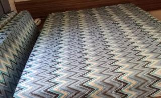 Apartamento Lacqua Di Roma III - Caldas Novas - 3