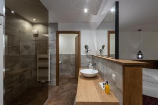 Diamant Spa Resort - Santa Cristina in Val Gardena - 1