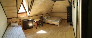 Сімейний еко-готель "Вежа Бойка" - 6