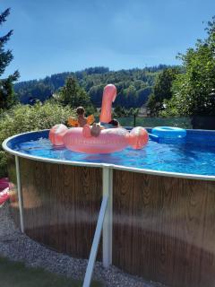 Penzion Garden - Černý Dŭl - 5