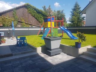 Casa Perla Bianca - 9