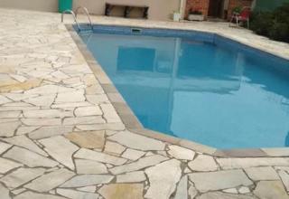 Apartamento Condomínio Boiçucanga Flat N 39 - Apto 10 - 6