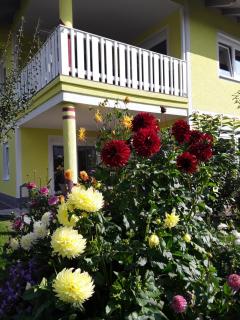 Apartments Steger - Faak am See - 6
