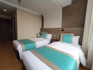 Hotel Diamond Lima - Lima - 8