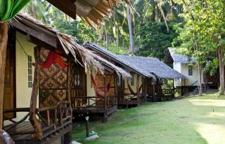 Shiralea Backpackers Resort - Haad Yao - 6