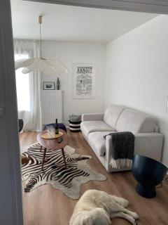 Appartement à 300 m du lac et des commerces - Annecy - 7