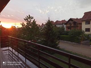 Apartmani Suza - Soko Banja - 6