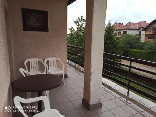 Apartmani Suza - Soko Banja - 4