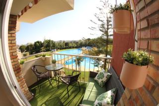 New Studio Júpiter Benalmádena Pools Views - Benalmádena - 6